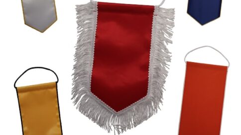 Award Banners
