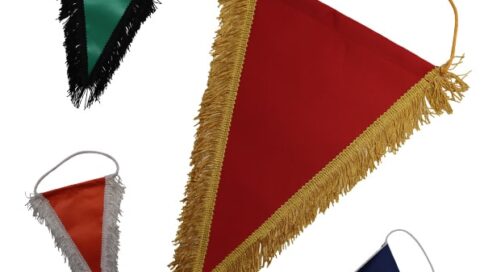 Pennant Banners