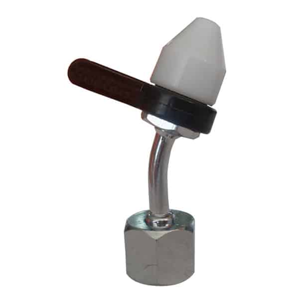 Adjustable Nozzle for Arrow Textile Stain Spot Cleaning Spray Gun for sale online 