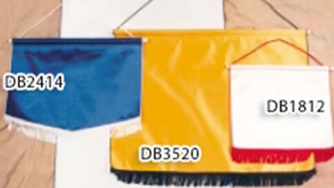 Display-Banners