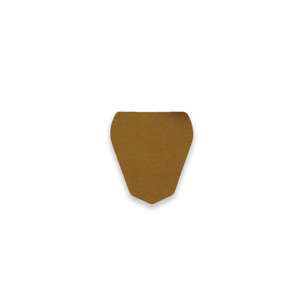 DS-16 7-Point Shield