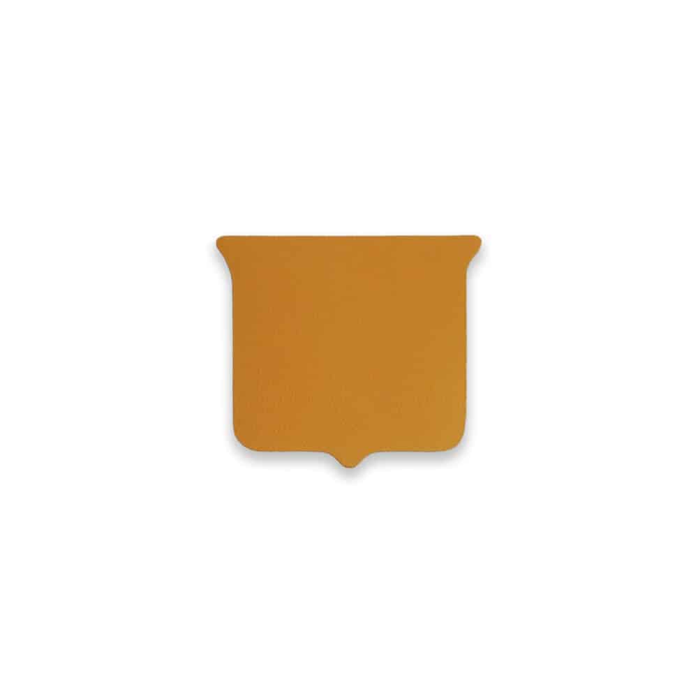 DS-8 Flat Shield