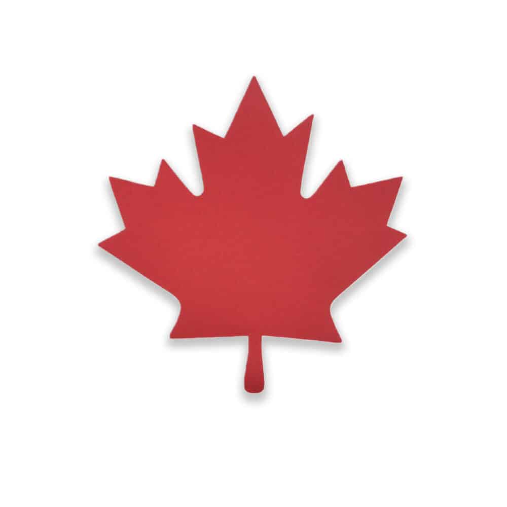 DS-9 Maple Leaf