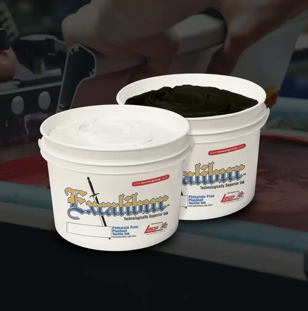 Excalibur® 1082 Performance Plus Low Bleed White BOGO Promo